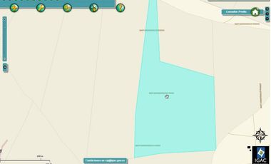 lote en venta en villa del rosario. Cod V16074