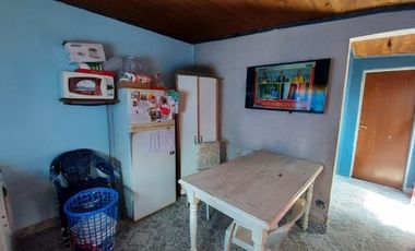 LOTE CON MEJORAS MORON - CASTELAR