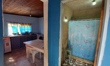 LOTE CON MEJORAS MORON - CASTELAR