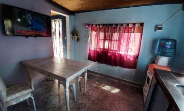 LOTE CON MEJORAS MORON - CASTELAR