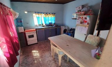 LOTE CON MEJORAS MORON - CASTELAR