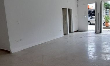 local en arriendo en sotomayor. Cod A123594