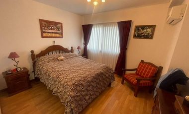 Triplex en venta en Bernal Centro