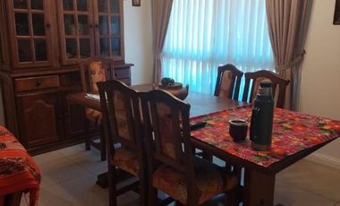 Triplex en venta en Bernal Centro