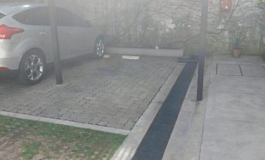 Triplex en venta en Bernal Centro