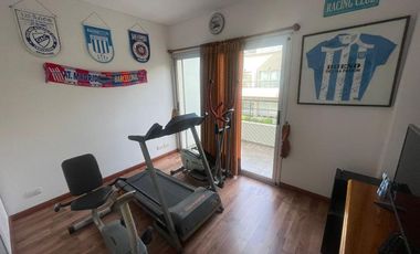 Triplex en venta en Bernal Centro