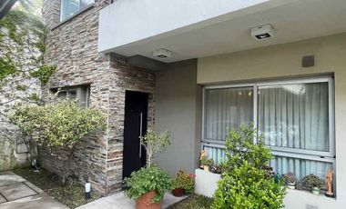 Triplex en venta en Bernal Centro