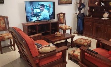 Triplex en venta en Bernal Centro