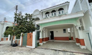 4 Bedroom House for sale at Supicha Sino Kohkaew 8