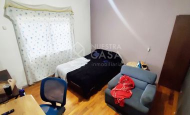 Se vende edificio comercial con viviendas Col. Álamos sobre C. Galicia