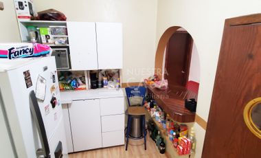 Se vende edificio comercial con viviendas Col. Álamos sobre C. Galicia