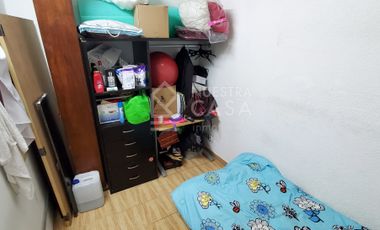 Se vende edificio comercial con viviendas Col. Álamos sobre C. Galicia