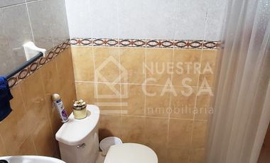 Se vende edificio comercial con viviendas Col. Álamos sobre C. Galicia