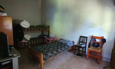 LATORRE PROP. VENDE CASA DE 3 AMB + DEPTO DE 2 AMB AL FONDO