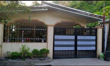 San Isidro, Subic House for Sale