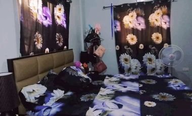 San Isidro, Subic House for Sale