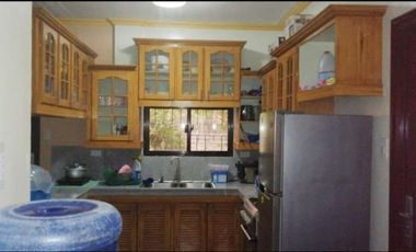 San Isidro, Subic House for Sale