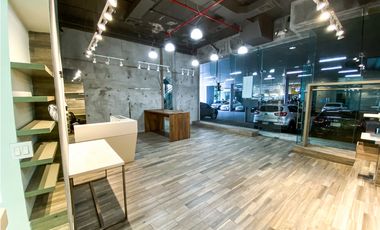 Se Alquila Local en la Mejor Zona de Avenida Balboa!!