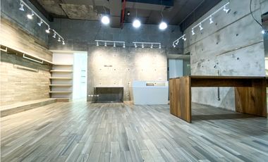 Se Alquila Local en la Mejor Zona de Avenida Balboa!!