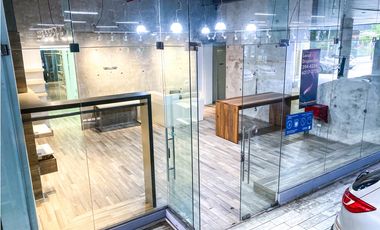 Se Alquila Local en la Mejor Zona de Avenida Balboa!!