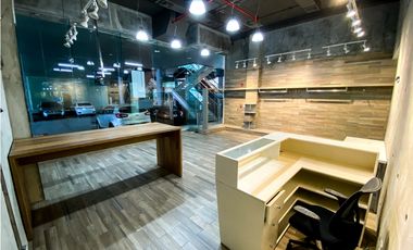 Se Alquila Local en la Mejor Zona de Avenida Balboa!!