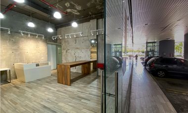 Se Alquila Local en la Mejor Zona de Avenida Balboa!!