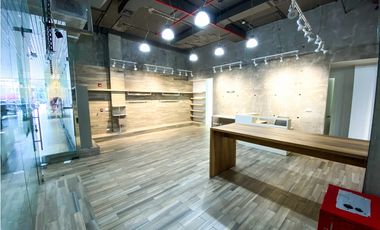 Se Alquila Local en la Mejor Zona de Avenida Balboa!!