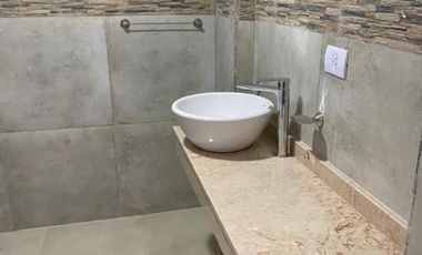 DEPARTAMENTO DE 2 AMBIENTES EN VENTA - MORON