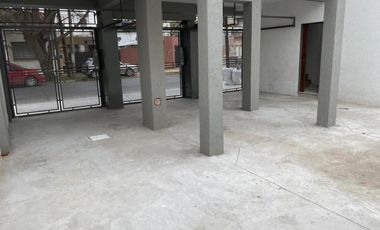 DEPARTAMENTO DE 2 AMBIENTES EN VENTA - MORON