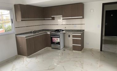 DEPARTAMENTO DE 2 AMBIENTES EN VENTA - MORON