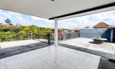 BUC, INVESTASI VILLA DI JIMBARAN, VILLA BARU & LEGALITAS LENGKAP