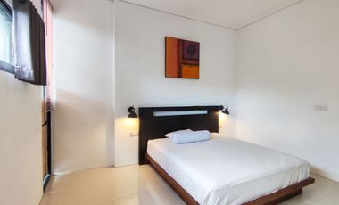 BUC, INVESTASI VILLA DI JIMBARAN, VILLA BARU & LEGALITAS LENGKAP