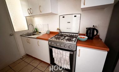 Departamento Ciudad Del Valle ID: 108889r
