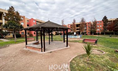 Departamento Ciudad Del Valle ID: 108889r