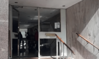 MONOAMBIENTE PISO 2 POR ESCALERA INTERNO