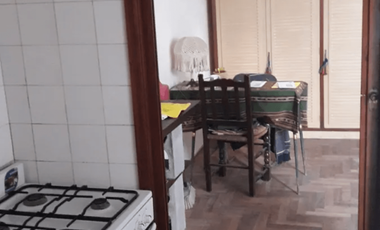 MONOAMBIENTE PISO 2 POR ESCALERA INTERNO