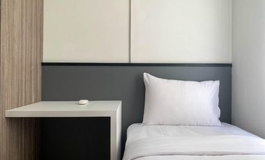 Apartemen Vittoria Residence