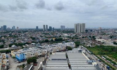 Apartemen Vittoria Residence