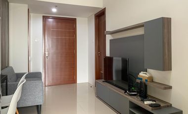 Apartemen Vittoria Residence