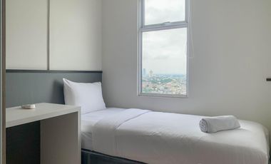 Apartemen Vittoria Residence