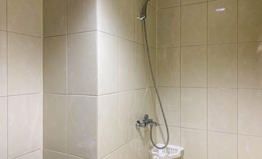 Apartemen Vittoria Residence
