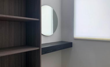 Apartemen Vittoria Residence