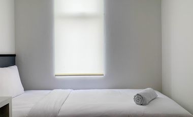 Apartemen Vittoria Residence