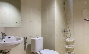Apartemen Vittoria Residence