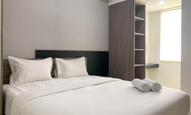 Apartemen Vittoria Residence
