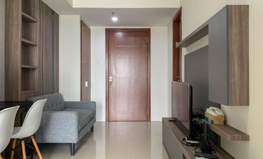 Apartemen Vittoria Residence