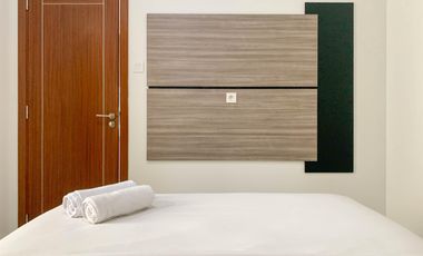 Apartemen Vittoria Residence