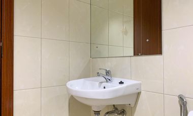 Apartemen Vittoria Residence