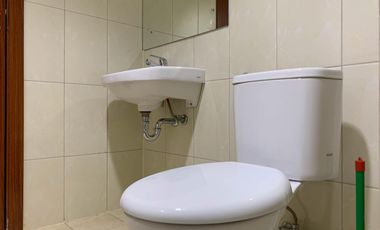 Apartemen Vittoria Residence