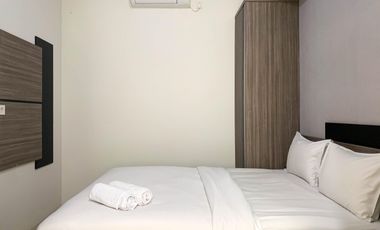 Apartemen Vittoria Residence